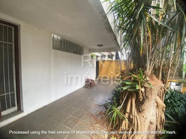 Casa / Sobrado para Venda em São Paulo/SP Jardim Santa Helena 3 Quartos