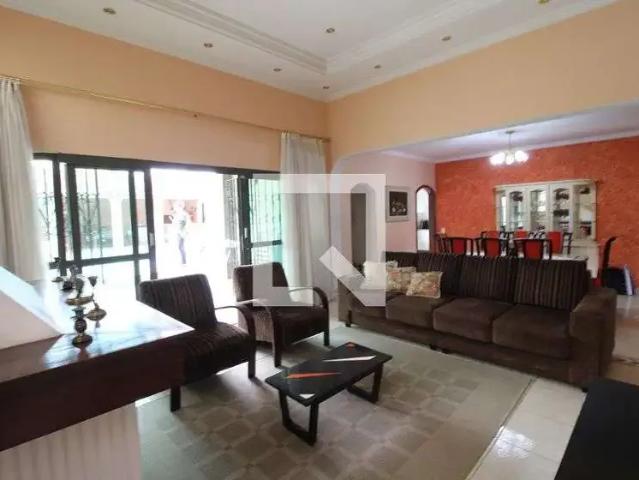 Casa / Sobrado para Venda em São Paulo/SP Jardim Santa Helena 3 Quartos