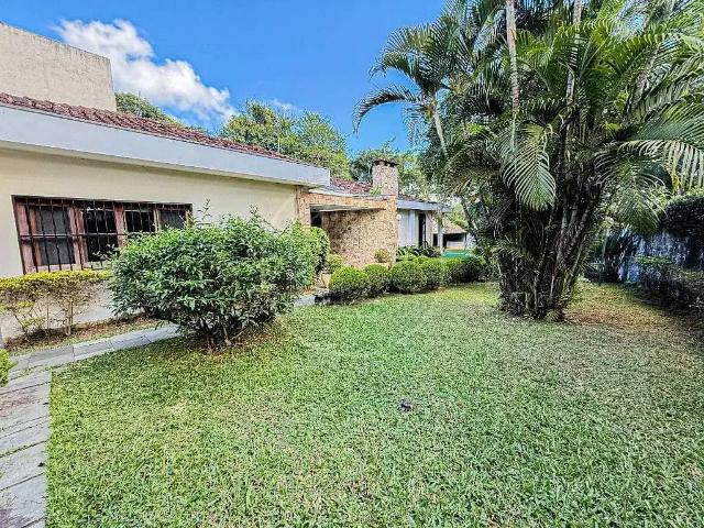Casa / Sobrado para Venda em São Paulo/SP Jardim Santa Helena 3 Quartos