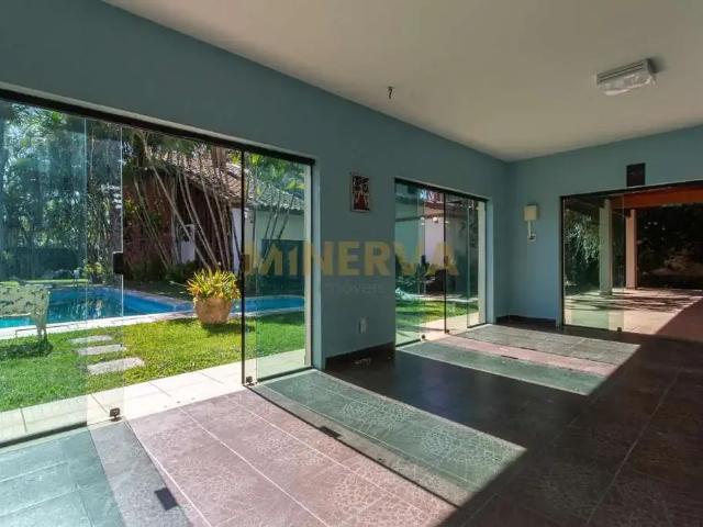 Casa / Sobrado para Venda em São Paulo/SP Jardim Santa Helena 4 Quartos
