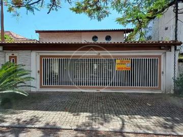 Casa / Sobrado para Venda em São Paulo/SP Jardim Santa Helena 4 Quartos