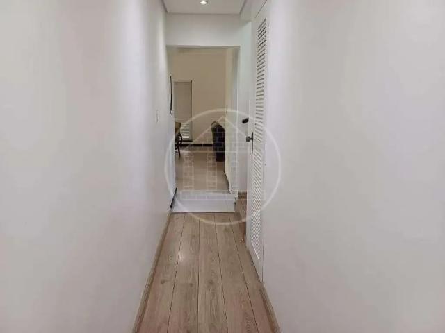 Casa / Sobrado para Venda em São Paulo/SP Jardim Santa Helena 4 Quartos