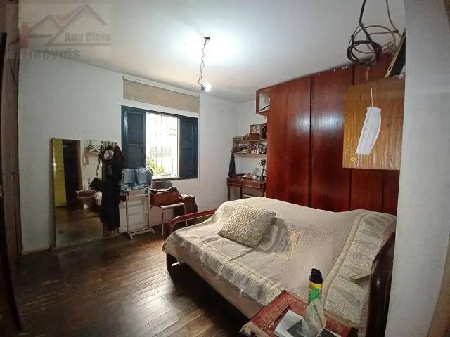 Casa / Sobrado para Venda em São Paulo/SP Jardim Santa Helena 4 Quartos