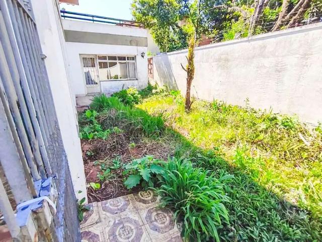 Casa / Sobrado para Venda em São Paulo/SP Jardim Santa Helena 4 Quartos
