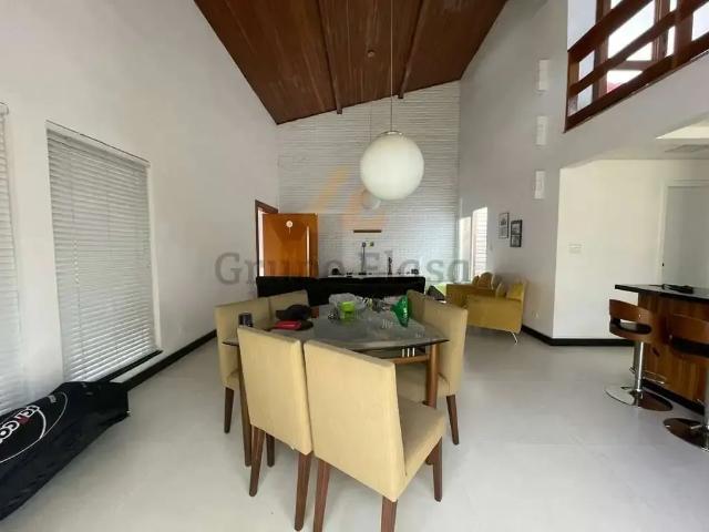 Casa / Sobrado para Venda em São Paulo/SP Jardim Santa Helena 4 Quartos