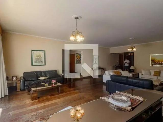 Casa / Sobrado para Venda em São Paulo/SP Jardim Santa Helena 4 Quartos