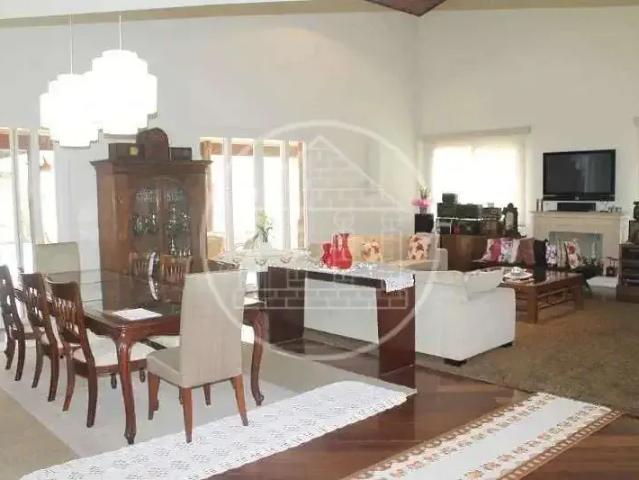 Casa / Sobrado para Venda em São Paulo/SP Jardim Santa Helena 4 Quartos