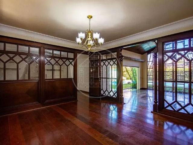 Casa / Sobrado para Venda em São Paulo/SP Jardim Santa Helena 4 Quartos