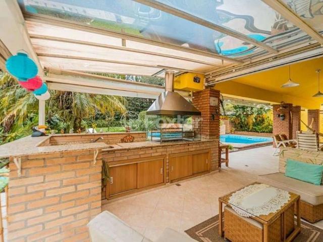 Casa / Sobrado para Venda em São Paulo/SP Jardim Santa Helena 4 Quartos