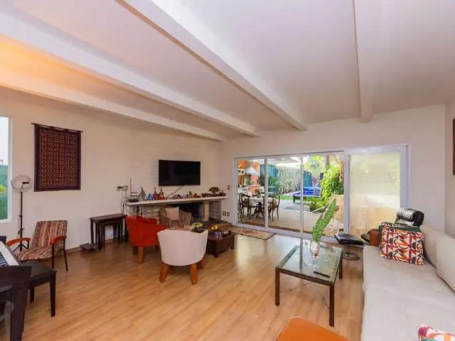 Casa / Sobrado para Venda em São Paulo/SP Jardim Santa Helena 4 Quartos