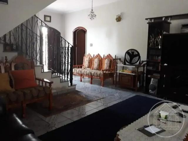 Casa / Sobrado para Venda em São Paulo/SP Jardim Santa Helena 4 Quartos