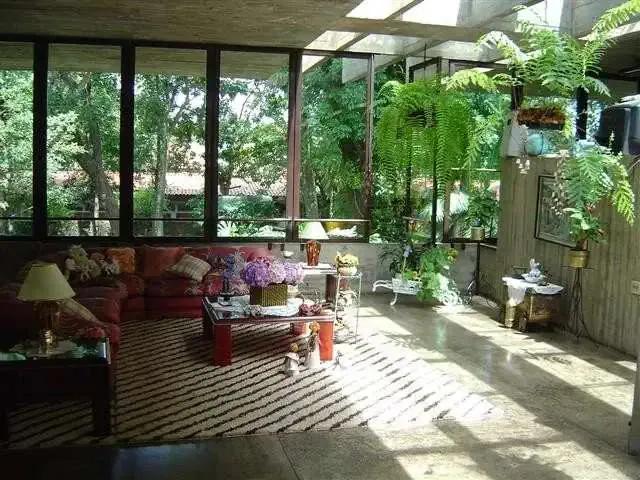 Casa / Sobrado para Venda em São Paulo/SP Jardim Santa Helena 5 Quartos