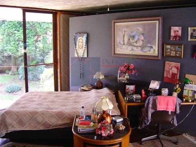 Casa / Sobrado para Venda em São Paulo/SP Jardim Santa Helena 5 Quartos