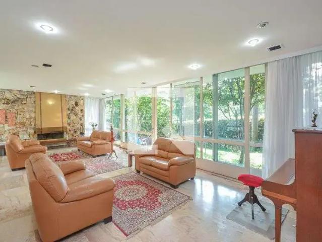 Casa / Sobrado para Venda em São Paulo/SP Jardim Santa Helena 7 Quartos