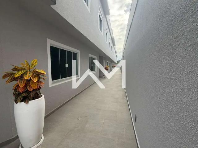 Casa / Sobrado para Venda em São Paulo/SP Jardim Santa Inês 3 Quartos