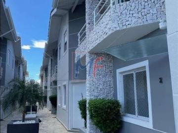 Casa / Sobrado para Venda em São Paulo/SP Jardim Santa Inês 3 Quartos