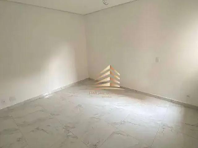 Casa / Sobrado para Venda em São Paulo/SP Jardim Santa Inês 3 Quartos