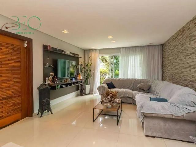 Casa / Sobrado para Venda em São Paulo/SP Jardim Santa Lucrécia 3 Quartos