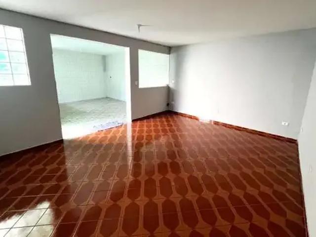 Casa / Sobrado para Venda em São Paulo/SP Jardim Santa Lucrécia 2 Quartos