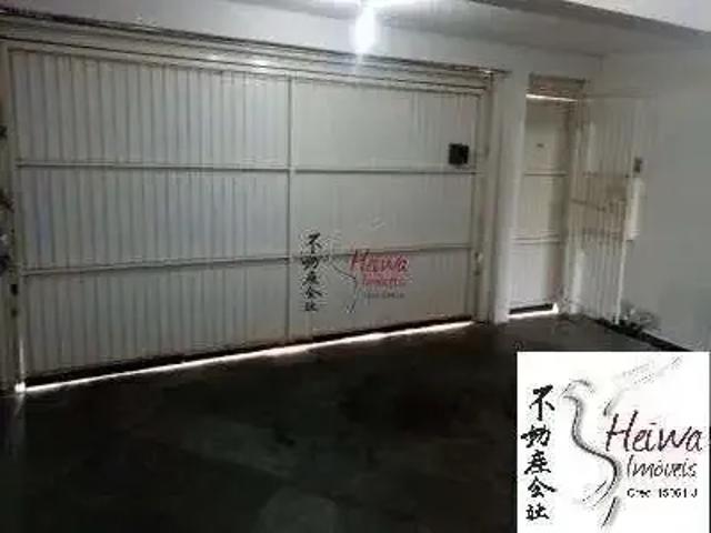 Casa / Sobrado para Venda em São Paulo/SP Jardim Santa Lucrécia 2 Quartos