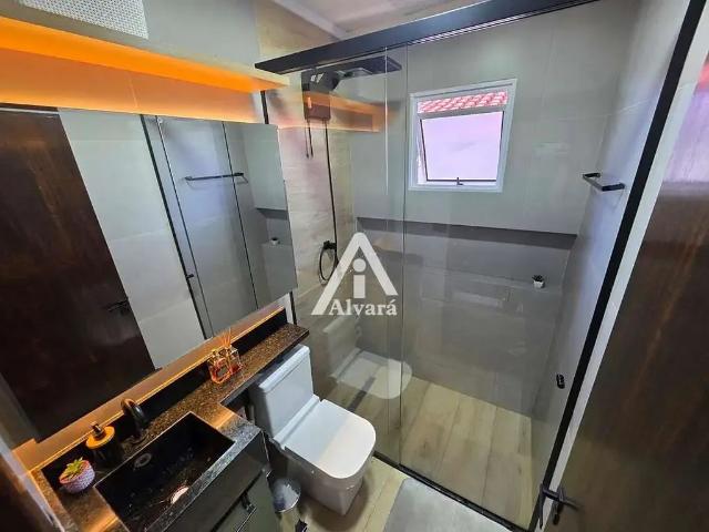 Casa / Sobrado para Venda em São Paulo/SP Jardim Santa Mônica 2 Quartos