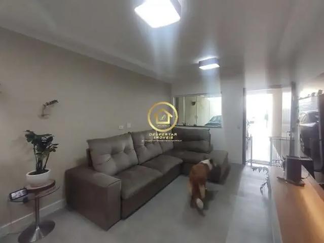 Casa / Sobrado para Venda em São Paulo/SP Jardim Santa Mônica 3 Quartos