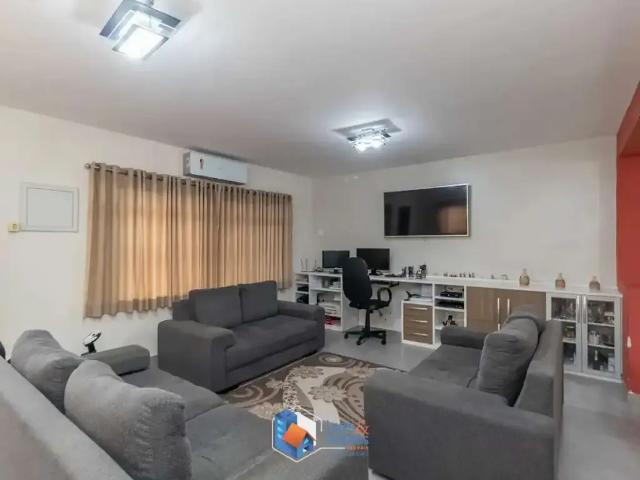Casa / Sobrado para Venda em São Paulo/SP Jardim Santa Mônica 3 Quartos