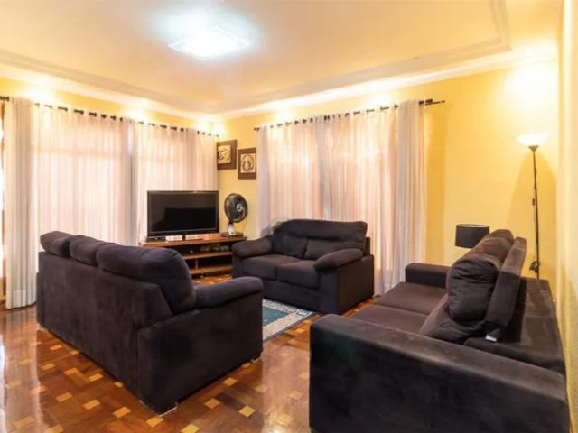 Casa / Sobrado para Venda em São Paulo/SP Jardim Santa Mônica 3 Quartos
