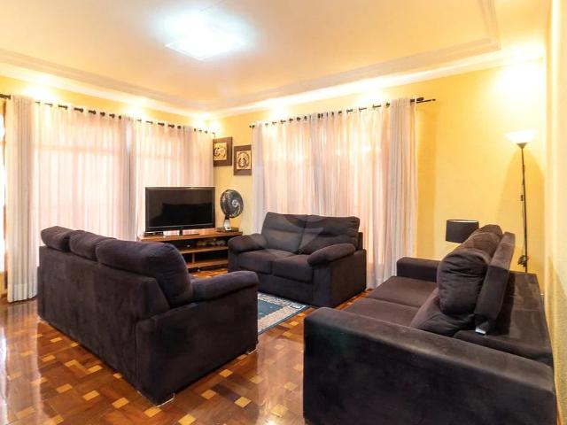 Casa / Sobrado para Venda em São Paulo/SP Jardim Santa Mônica 3 Quartos