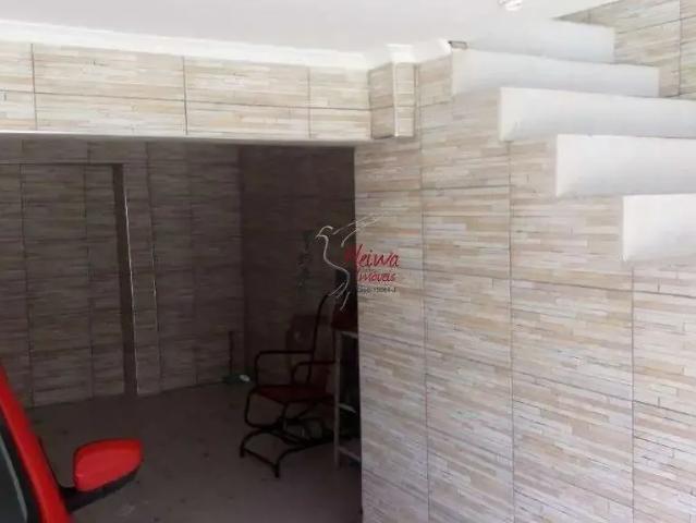 Casa / Sobrado para Venda em São Paulo/SP Jardim Santa Mônica 3 Quartos