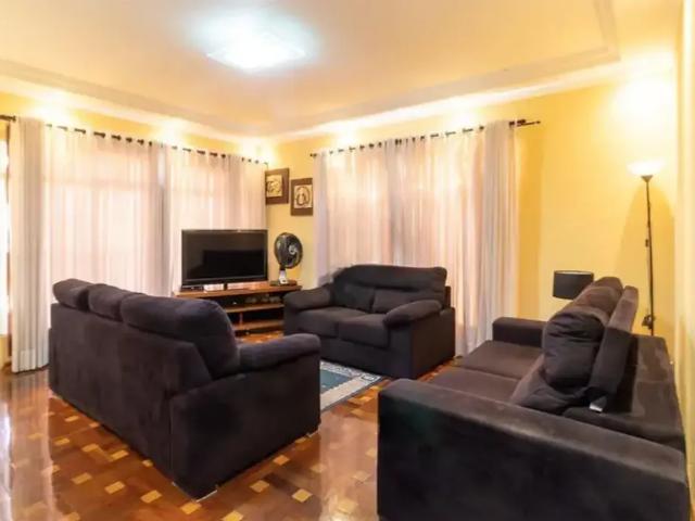 Casa / Sobrado para Venda em São Paulo/SP Jardim Santa Mônica 3 Quartos