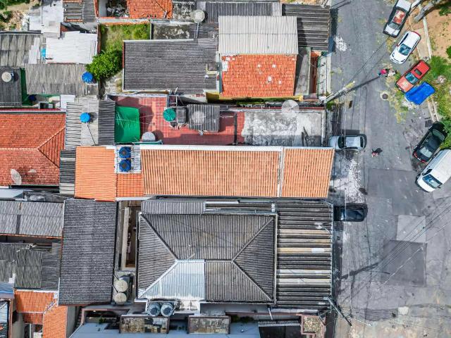 Casa / Sobrado para Venda em São Paulo/SP Jardim Santa Mônica 6 Quartos