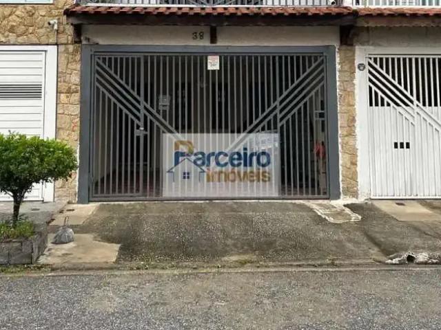 Casa / Sobrado para Venda em São Paulo/SP Jardim Santa Maria 2 Quartos