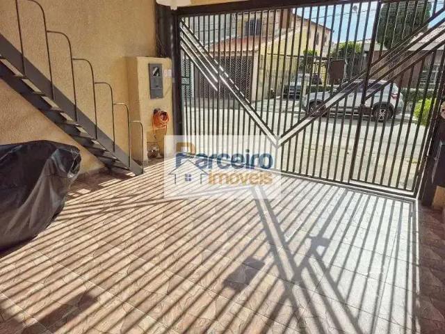 Casa / Sobrado para Venda em São Paulo/SP Jardim Santa Maria 2 Quartos