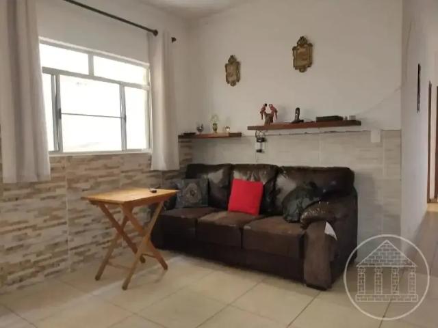 Casa / Sobrado para Venda em São Paulo/SP Jardim Santa Rita 3 Quartos