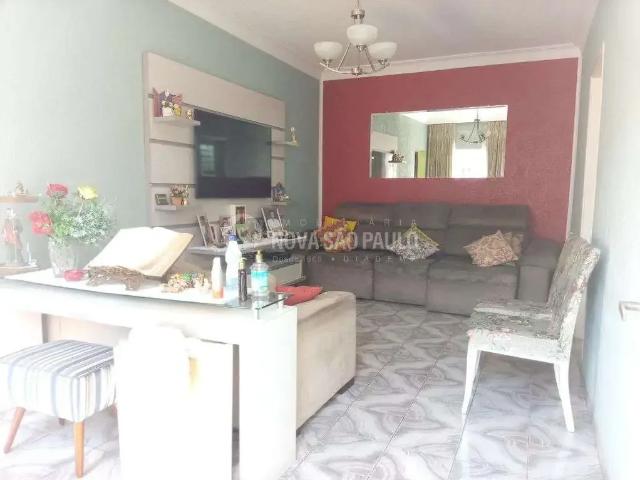Casa / Sobrado para Venda em São Paulo/SP Jardim Santa Terezinha Pedreira 2 Quartos