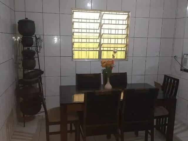 Casa / Sobrado para Venda em São Paulo/SP Jardim Santa Terezinha Pedreira 2 Quartos