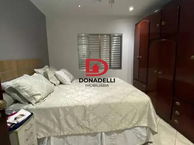 Casa / Sobrado para Venda em São Paulo/SP Jardim Santa Terezinha Pedreira 4 Quartos
