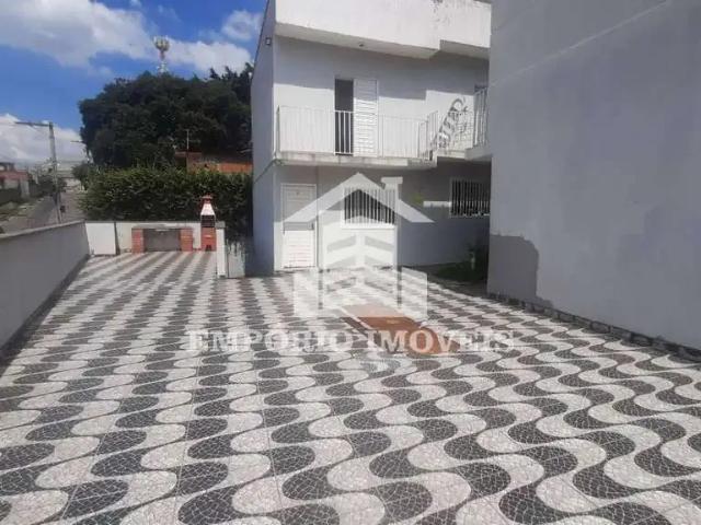 Casa / Sobrado para Venda em São Paulo/SP Jardim Santa Terezinha 2 Quartos