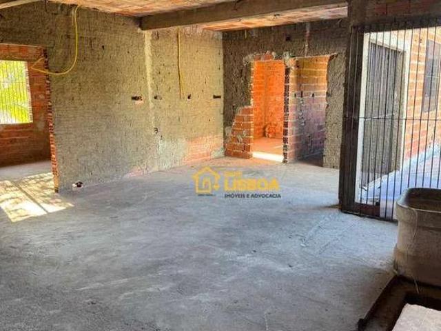 Casa / Sobrado para Venda em São Paulo/SP Jardim Santa Terezinha 2 Quartos