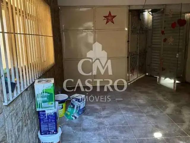 Casa / Sobrado para Venda em São Paulo/SP Jardim Santa Terezinha 2 Quartos