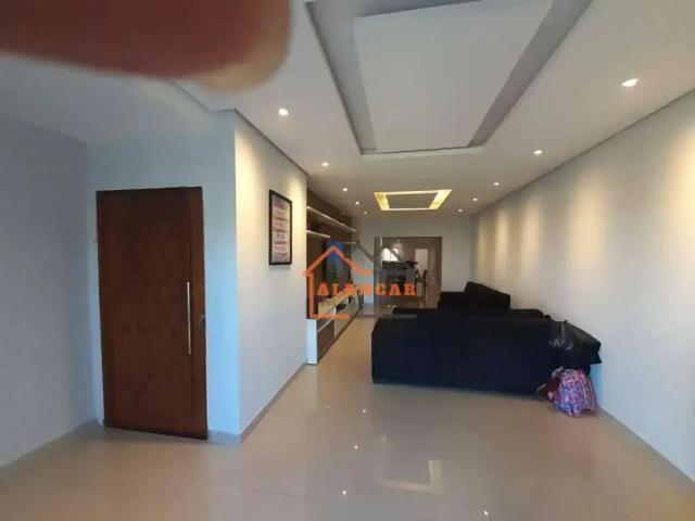 Casa / Sobrado para Venda em São Paulo/SP Jardim Santa Terezinha 3 Quartos