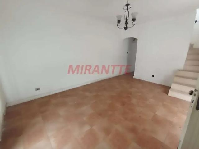 Casa / Sobrado para Venda em São Paulo/SP Jardim Santa Terezinha 3 Quartos