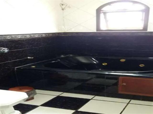 Casa / Sobrado para Venda em São Paulo/SP Jardim Santa Terezinha 3 Quartos