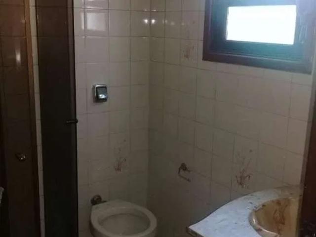 Casa / Sobrado para Venda em São Paulo/SP Jardim Santa Terezinha 3 Quartos