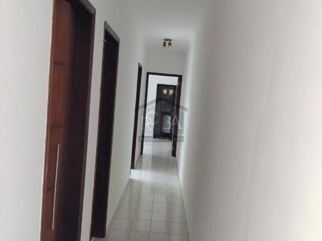Casa / Sobrado para Venda em São Paulo/SP Jardim Santa Terezinha 3 Quartos