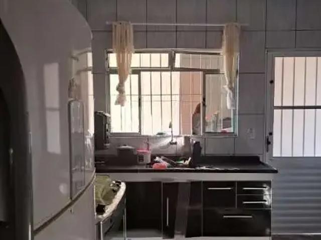 Casa / Sobrado para Venda em São Paulo/SP Jardim Santa Terezinha 3 Quartos