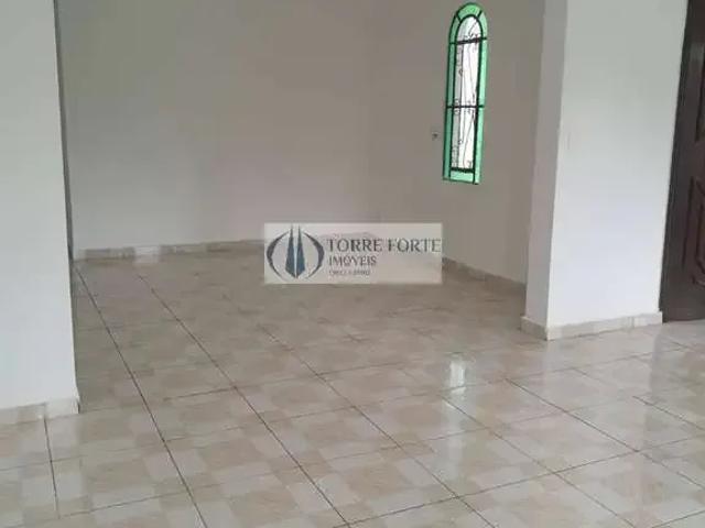 Casa / Sobrado para Venda em São Paulo/SP Jardim Santa Terezinha 3 Quartos