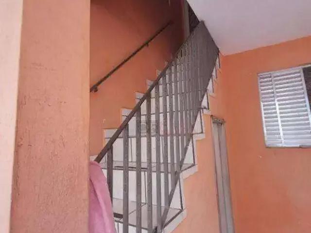 Casa / Sobrado para Venda em São Paulo/SP Jardim Santa Terezinha 4 Quartos