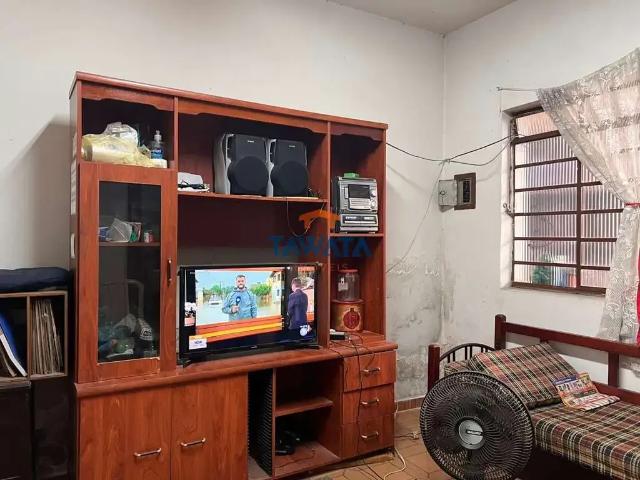 Casa / Sobrado para Venda em São Paulo/SP Jardim Santa Terezinha
